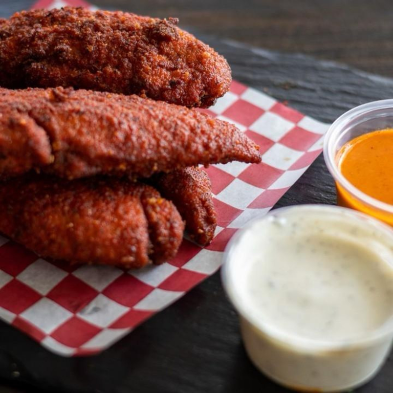 Elevate Your Palate at Cluckin Bun: Where Flavors and Fun Come Together