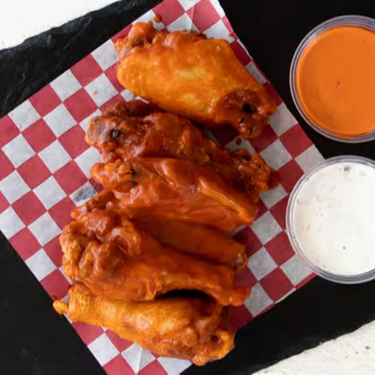 Delicious Dinner Options at Our Restaurant