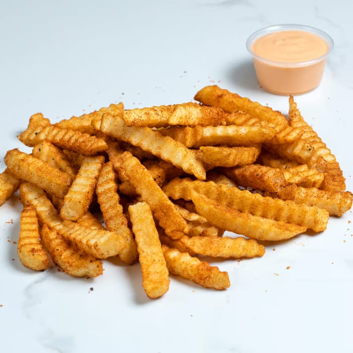 French Fries.