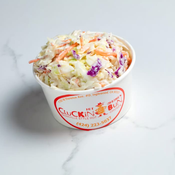 Cole Slaw.