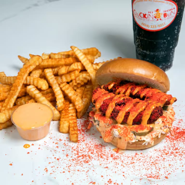 Classic Deli Sandwiches: Fresh, Flavorful Favorites