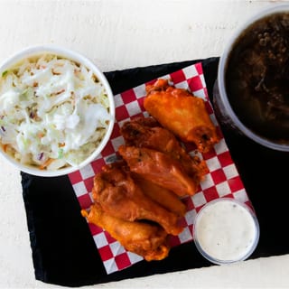 Wingin Clucker (6 Pieces)