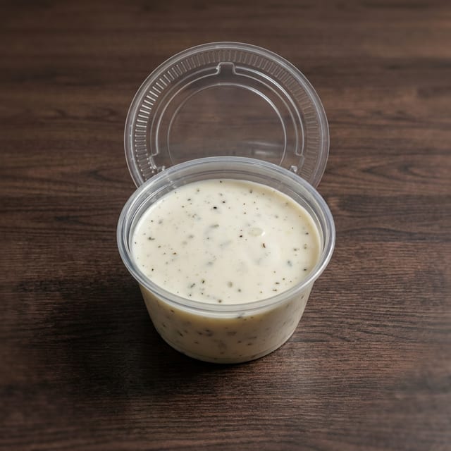 Ranch.