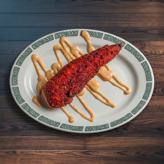 Cluckin Tender.